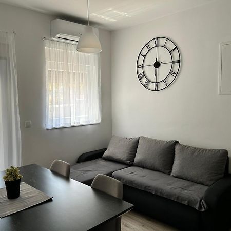 Apartments Dobrenic โวดีเซ ภายนอก รูปภาพ