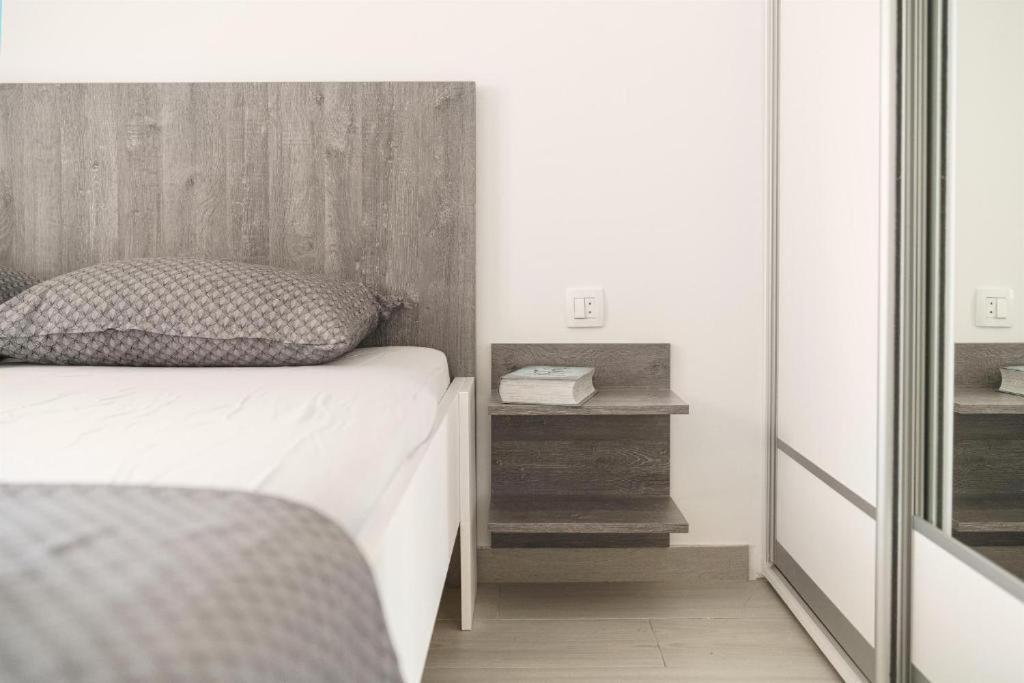 Apartments Dobrenic โวดีเซ ภายนอก รูปภาพ