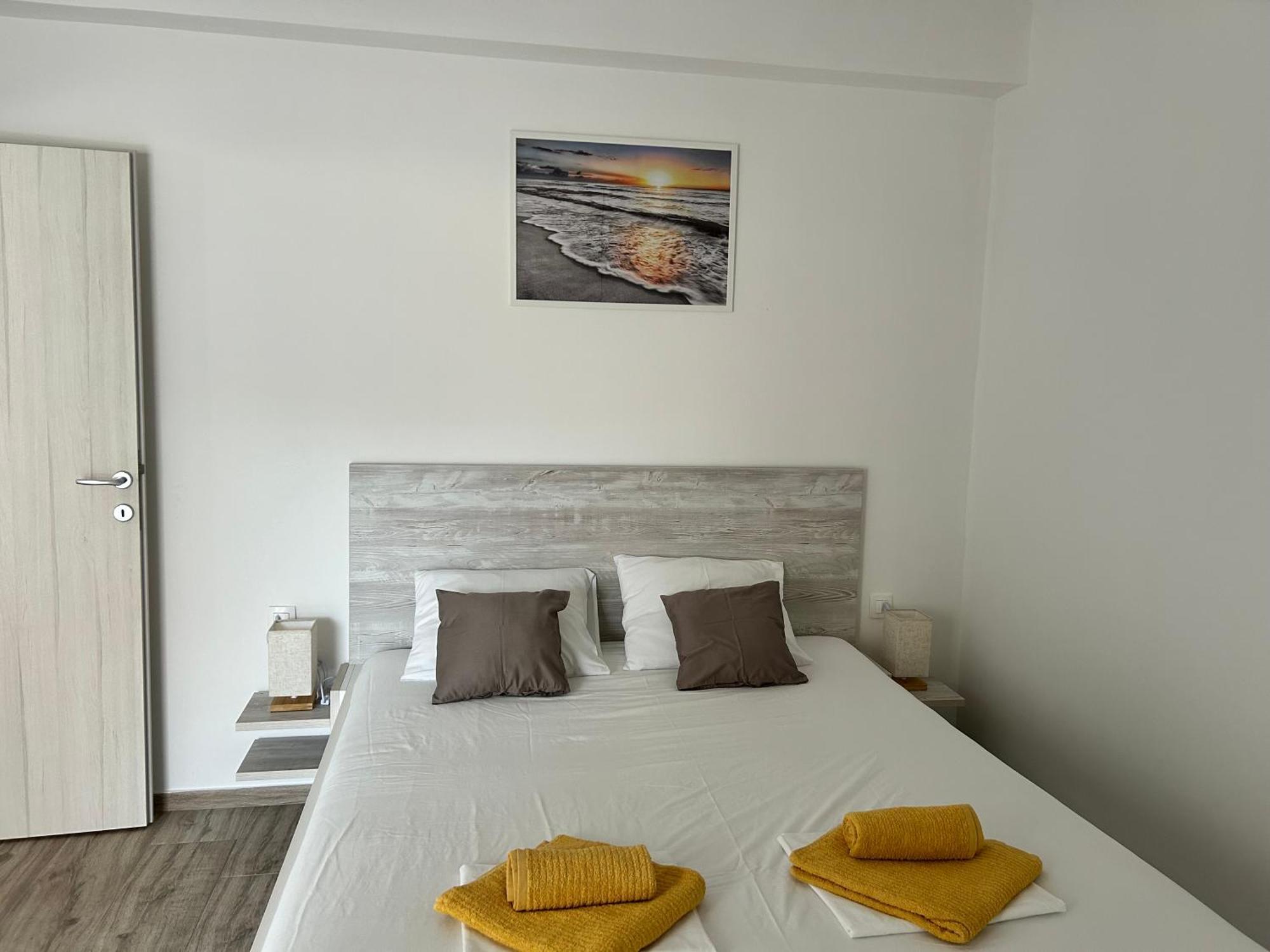 Apartments Dobrenic โวดีเซ ภายนอก รูปภาพ