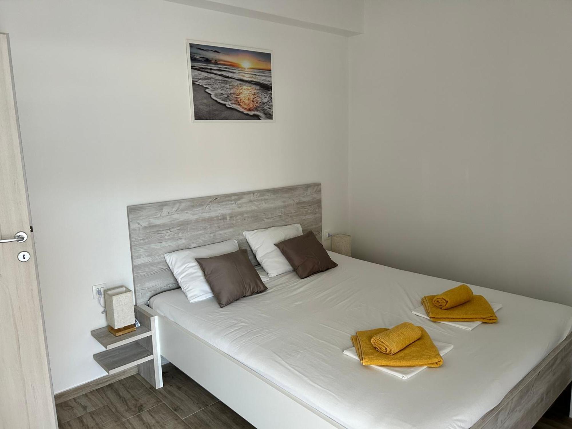 Apartments Dobrenic โวดีเซ ภายนอก รูปภาพ