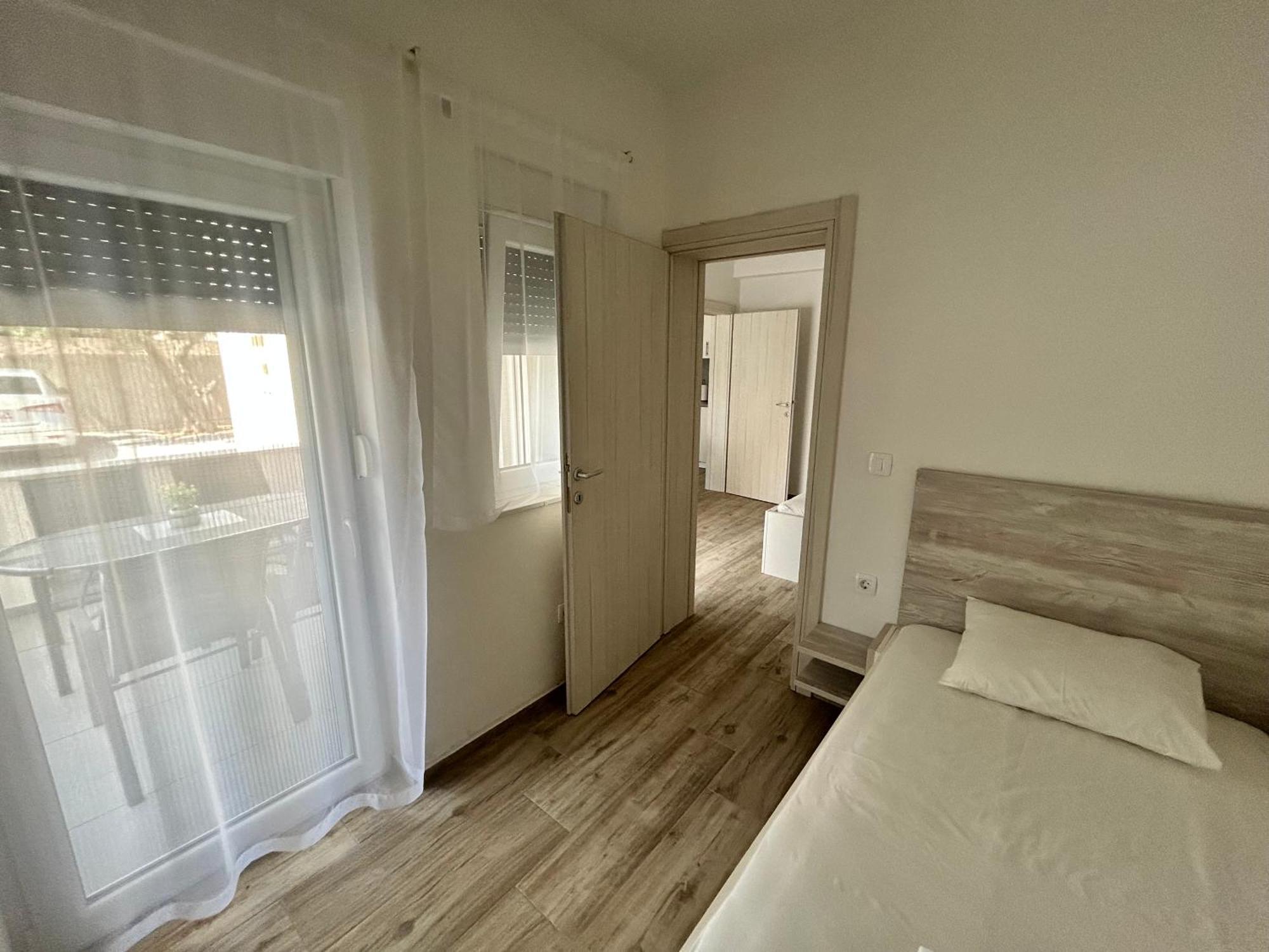 Apartments Dobrenic โวดีเซ ภายนอก รูปภาพ